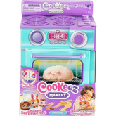 Cookeez Makery Baked Treaty B/O